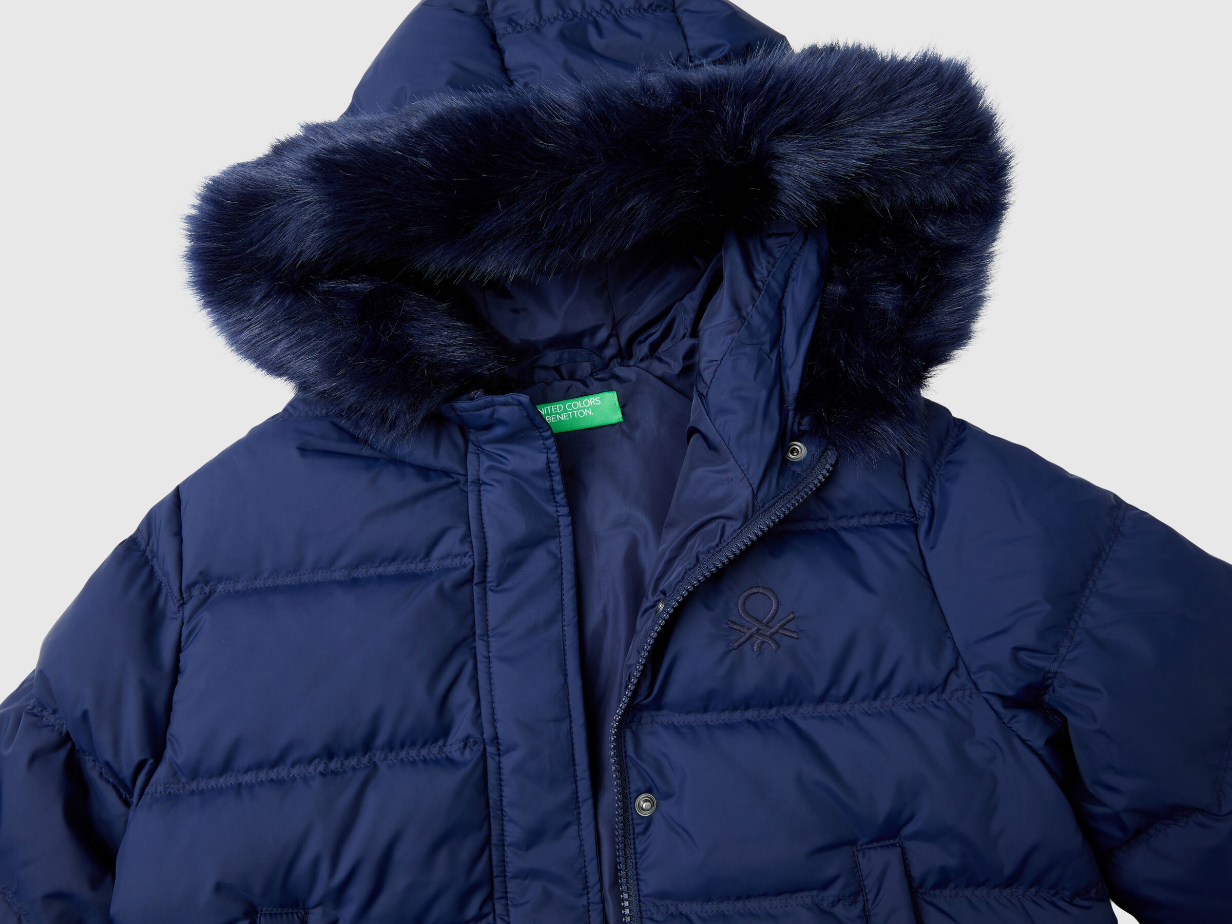HEAVY JACKET Mädchen image number 3